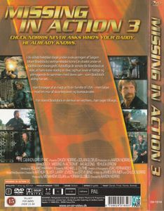 Missing In Action 3