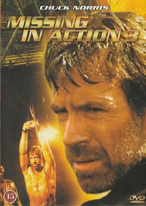 Missing In Action 3