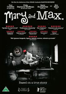 Mary and Max.
