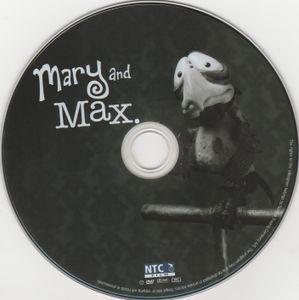 Mary and Max.