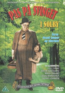 Pas på svinget i Solby