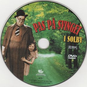 Pas på svinget i Solby