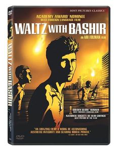 Waltz With Bashir