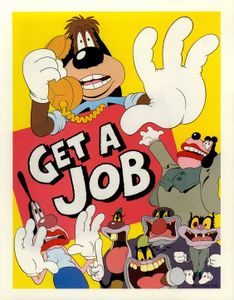 Get A Job