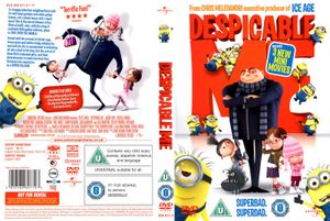 Despicable Me
