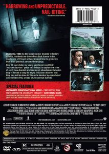 Chernobyl Diaries