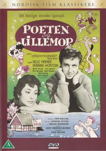 Poeten og Lillemor
