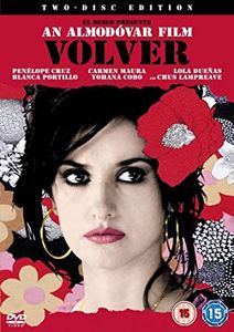 Volver (2 Disc Edition)