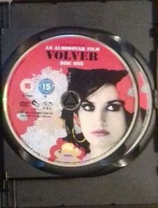 Volver (2 Disc Edition)