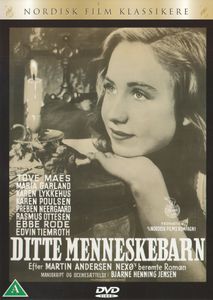 Ditte Menneskebarn