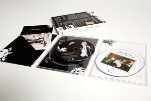 Mediterranea Tour ∙ 10 Settembre 1984 / A Casa Di Ida Rubinstein