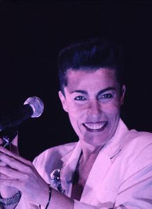 Mediterranea Tour ∙ 10 Settembre 1984 / A Casa Di Ida Rubinstein