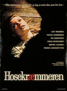 Hosekræmmeren
