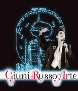 GiuniRussoArte 