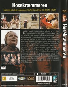 Hosekræmmeren