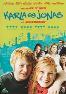 Karla og Jonas