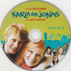 Karla og Jonas