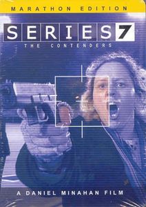 Series 7: The Contenders