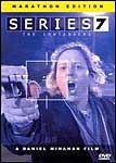 Series 7: The Contenders