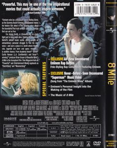 8 Mile