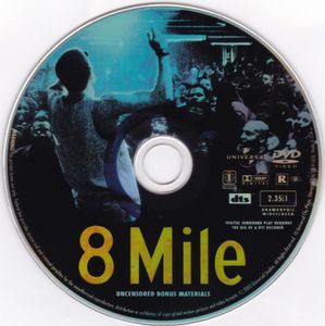 8 Mile