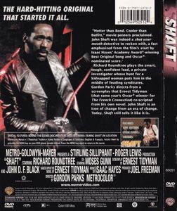 Shaft