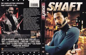 Shaft