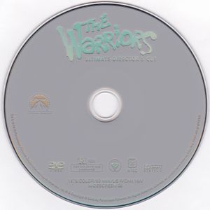The Warriors