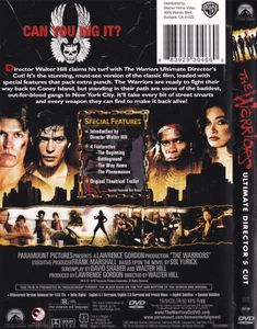 The Warriors
