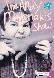 The Andy Milonakis Show