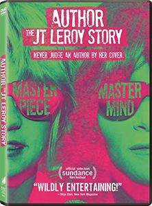 Author: The JT LeRoy Story