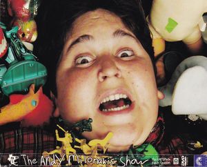 The Andy Milonakis Show: The Complete First Season