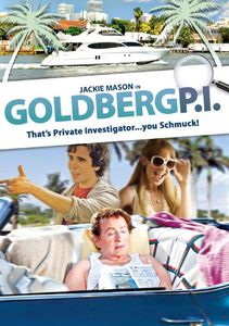 Goldberg P.I.