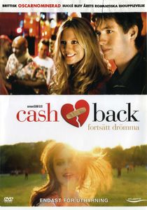Cashback - fortsätt drömma