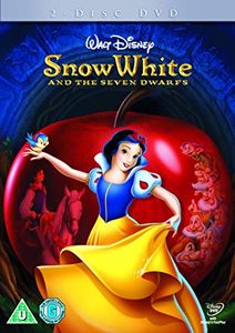 Snow White And The Seven Dwarfs (2 Disc DVD)