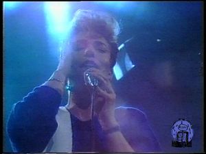 Mediterranea Tour 10 Settembre 1984