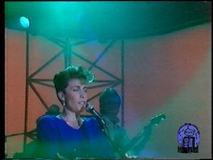 Mediterranea Tour 10 Settembre 1984