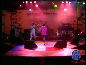 Mediterranea Tour 10 Settembre 1984