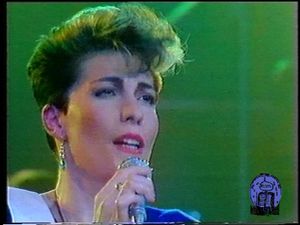Mediterranea Tour 10 Settembre 1984