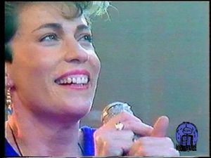 Mediterranea Tour 10 Settembre 1984