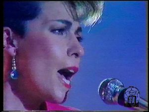 Mediterranea Tour 10 Settembre 1984