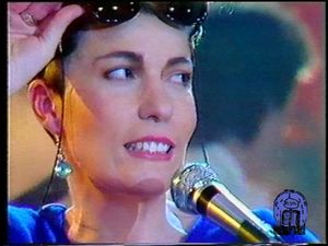 Mediterranea Tour 10 Settembre 1984