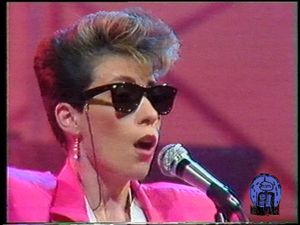 Mediterranea Tour 10 Settembre 1984