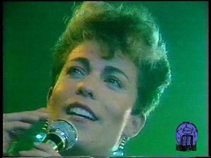 Mediterranea Tour 10 Settembre 1984