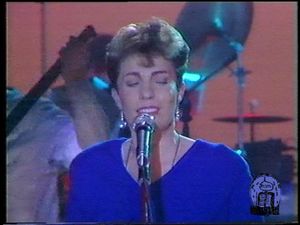 Mediterranea Tour 10 Settembre 1984