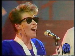 Mediterranea Tour 10 Settembre 1984