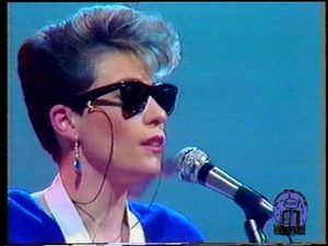 Mediterranea Tour 10 Settembre 1984