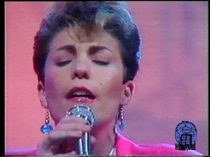 Mediterranea Tour 10 Settembre 1984