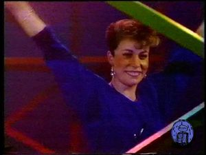 Mediterranea Tour 10 Settembre 1984