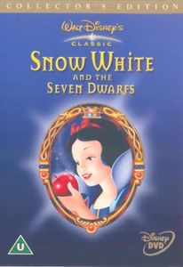 Snow White And The Seven Dwarfs (2 Disc Collector's Edition)